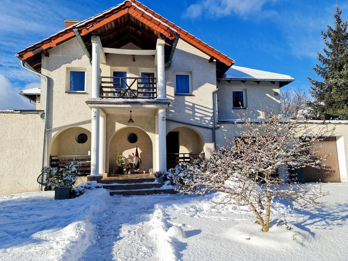 Appartement Casa Del Fasa à Polanica-Zdrój Extérieur photo