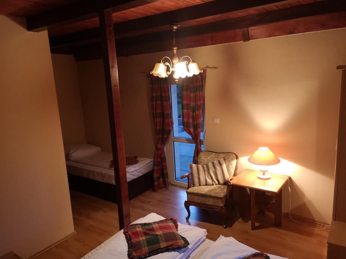 Appartement Casa Del Fasa à Polanica-Zdrój Extérieur photo