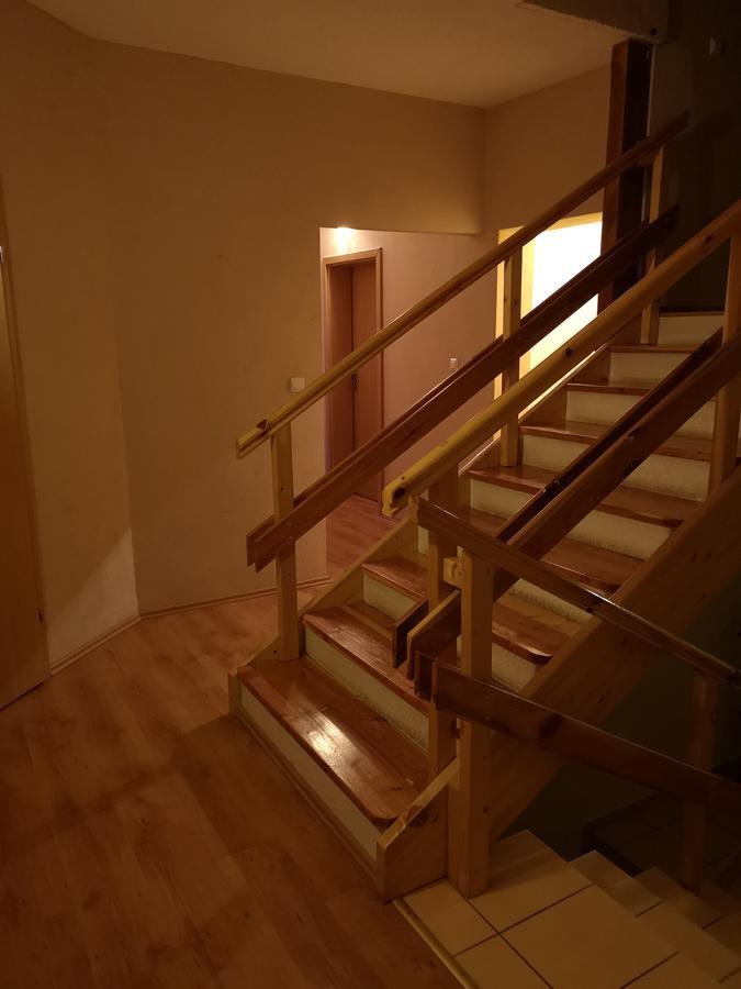 Appartement Casa Del Fasa à Polanica-Zdrój Extérieur photo